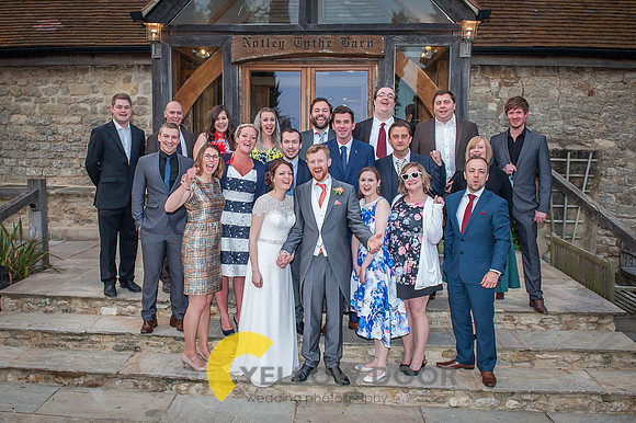 Sally Jon Notley Tythe Barn 507