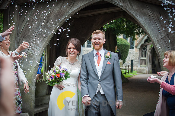 Sally Jon Notley Tythe Barn 204