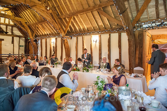 Sally Jon Notley Tythe Barn 426