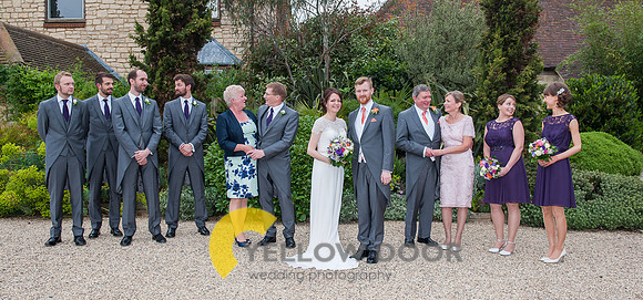 Sally Jon Notley Tythe Barn 450