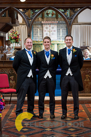 Notley Tythe Barn Wedding Photography