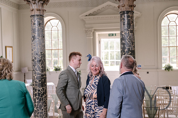 Rachael & Alex chicheley hall- 042