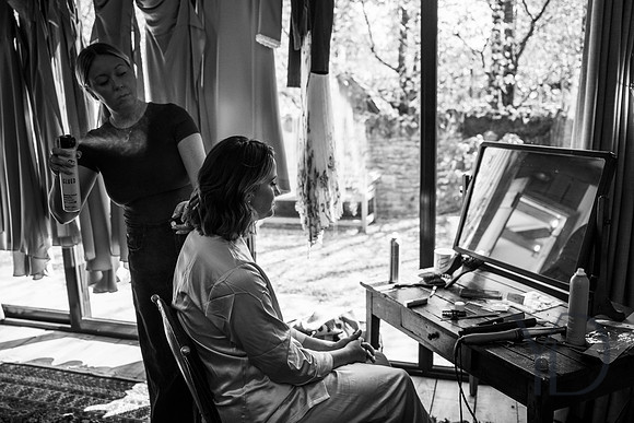 Connie & Ryan Tythe Barn Launton wedding- 020