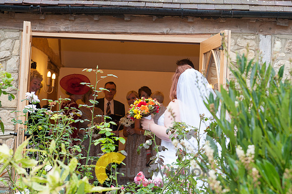 Danielle and Kevin-0115