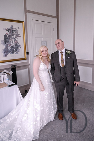 Rachael & Alex chicheley hall- 092