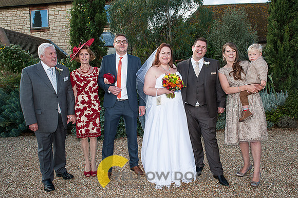 Danielle and Kevin-0306