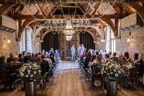 Connie & Ryan Tythe Barn Launton wedding- 137