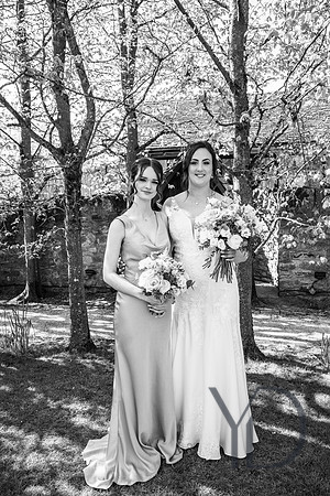 Connie & Ryan Tythe Barn Launton wedding- 301