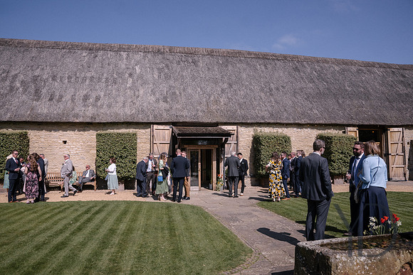Connie & Ryan Tythe Barn Launton wedding- 089