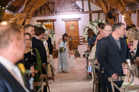 Jenni & Craig Notley Tythe Barn wedding- 149