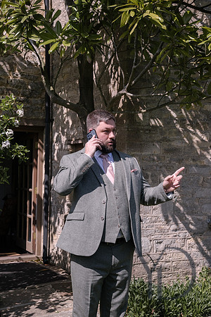 Connie & Ryan Tythe Barn Launton wedding- 062