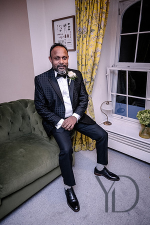 Dona & Wajira's wedding- 387
