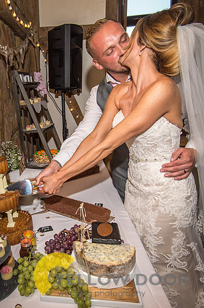 Stacey and Chris Wedding 484