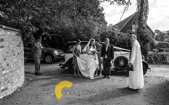 Notley Tythe Barn Wedding Photography