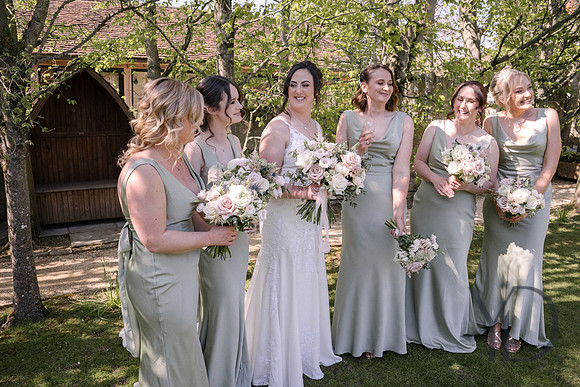 Connie & Ryan Tythe Barn Launton wedding- 292