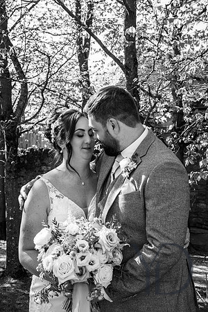 Connie & Ryan Tythe Barn Launton wedding- 332