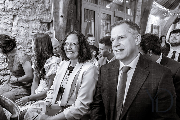 Jenni & Craig Notley Tythe Barn wedding- 091