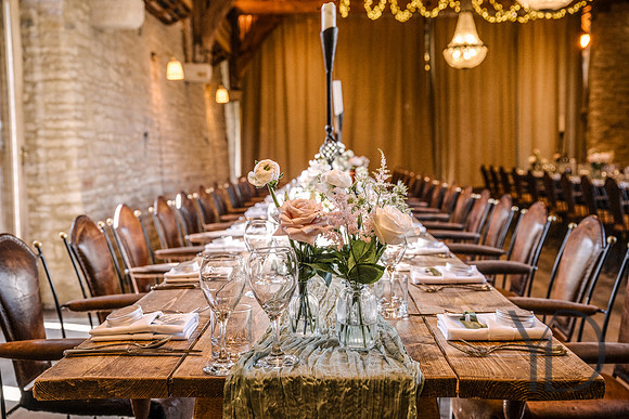 Connie & Ryan Tythe Barn Launton wedding- 370