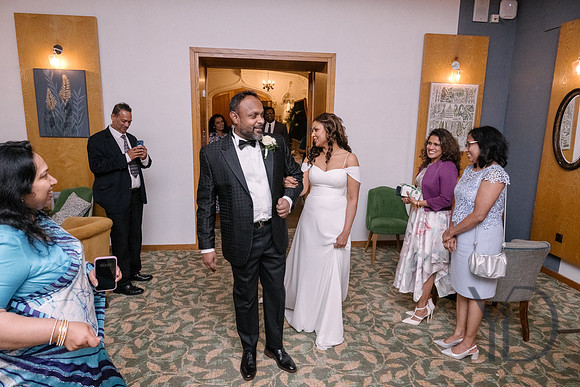 Dona & Wajira's wedding- 409