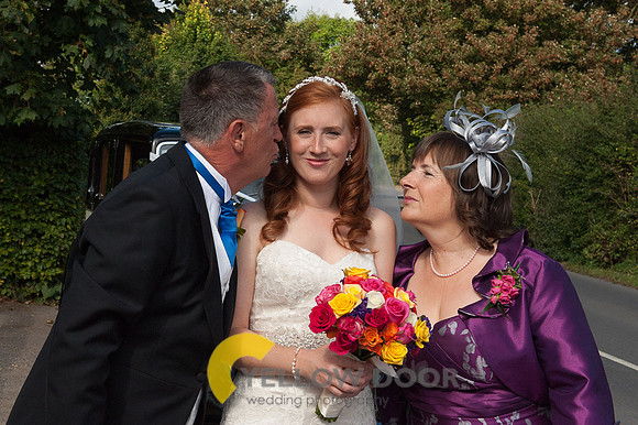 Notley Tythe Barn Wedding Photography