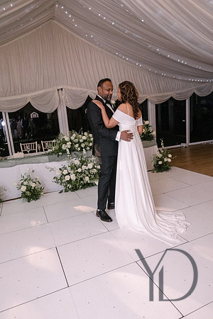 Dona & Wajira's wedding- 416