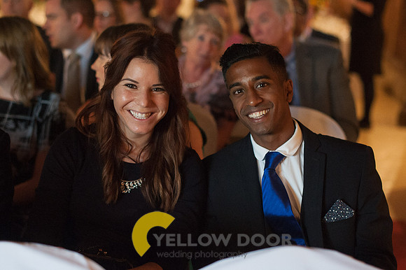 Danielle and Kevin-0119