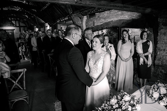 Jenni & Craig Notley Tythe Barn wedding- 164
