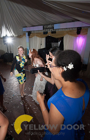 Notley Tythe Barn Wedding Photography