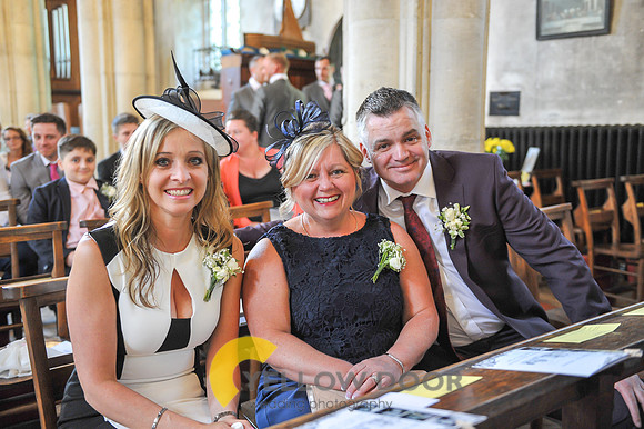 Stacey and Chris Wedding 126