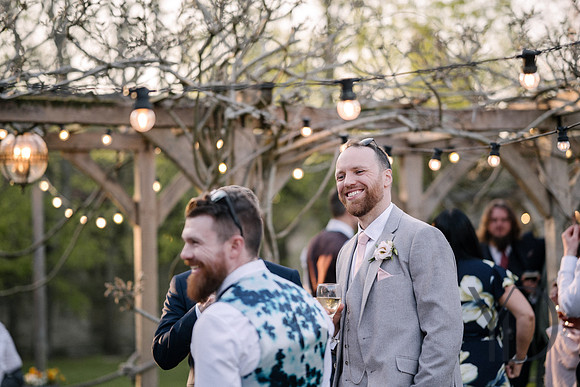 Connie & Ryan Tythe Barn Launton wedding- 519