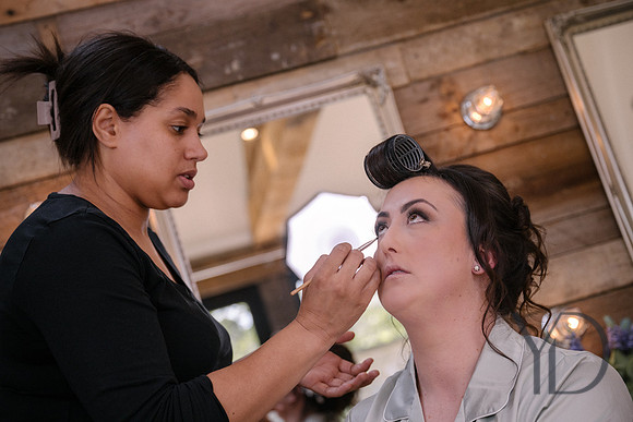 Connie & Ryan Tythe Barn Launton wedding- 025