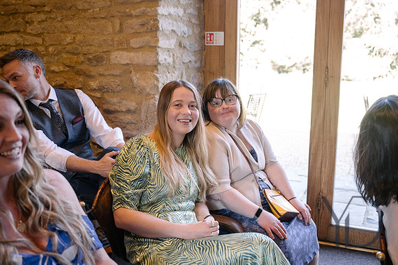 Connie & Ryan Tythe Barn Launton wedding- 156