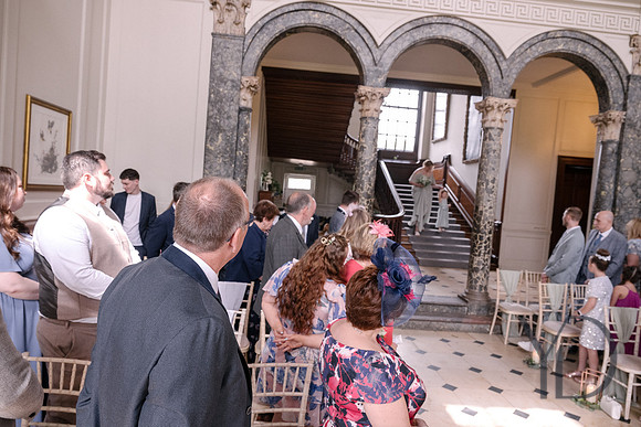 Rachael & Alex chicheley hall- 129