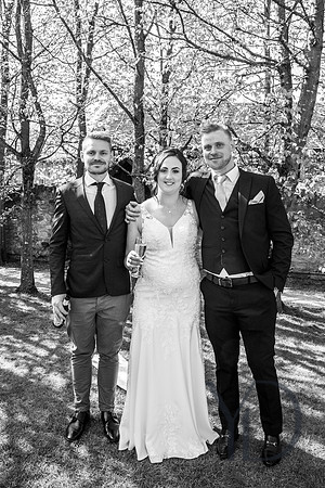 Connie & Ryan Tythe Barn Launton wedding- 361