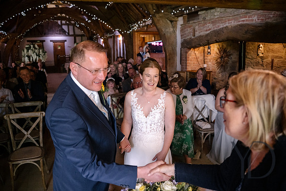 Jenni & Craig Notley Tythe Barn wedding- 184