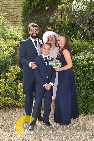 Michaela and Colins Wedding-290