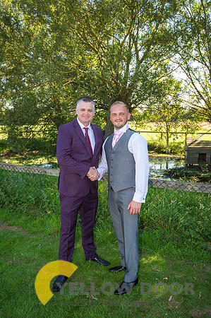 Stacey and Chris Wedding 340