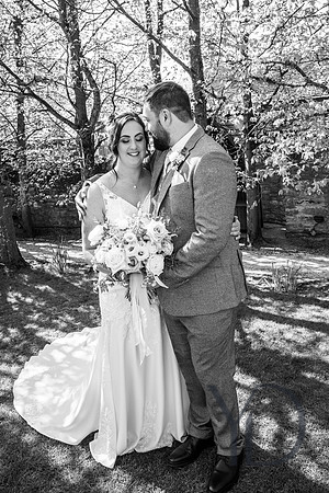 Connie & Ryan Tythe Barn Launton wedding- 327