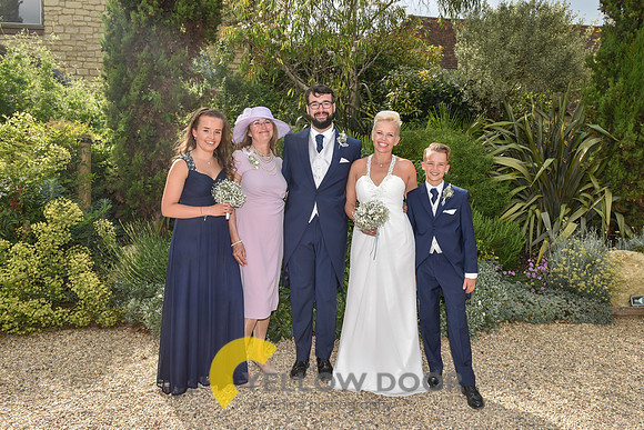 Michaela and Colins Wedding-286