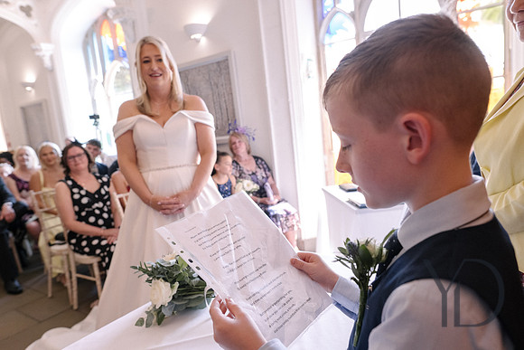 Sharon & Mark's wedding Missenden Abbey- 148
