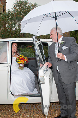 Danielle and Kevin-0113