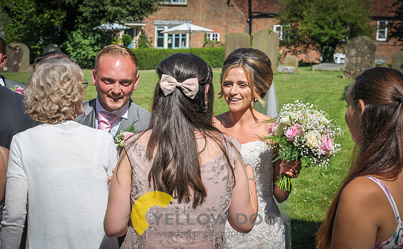Stacey and Chris Wedding 229