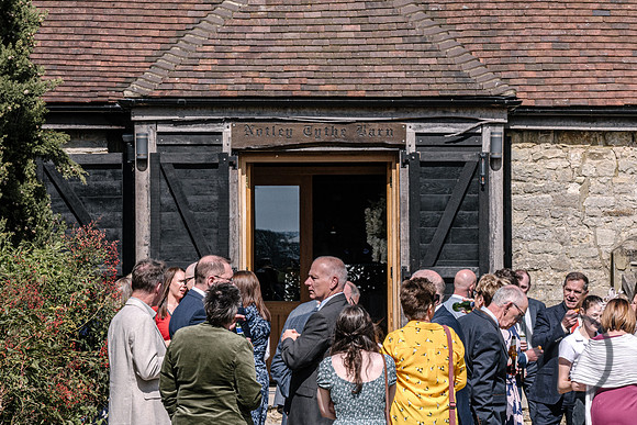 Jenni & Craig Notley Tythe Barn wedding- 246