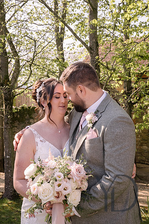 Connie & Ryan Tythe Barn Launton wedding- 331