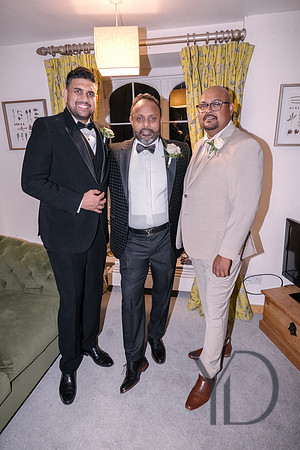 Dona & Wajira's wedding- 390