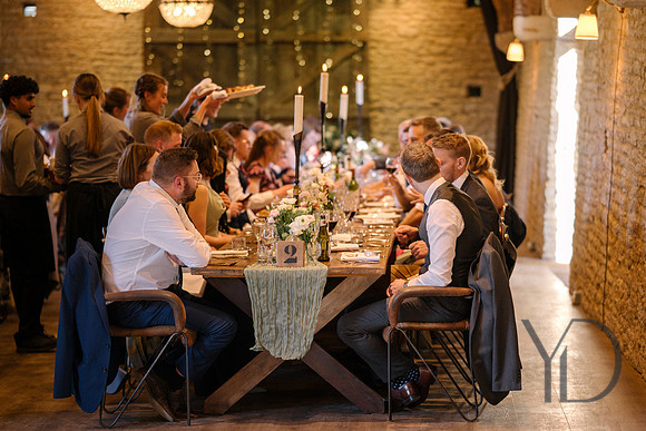 Connie & Ryan Tythe Barn Launton wedding- 468