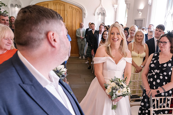Sharon & Mark's wedding Missenden Abbey- 130