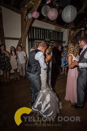 Stacey and Chris Wedding 496