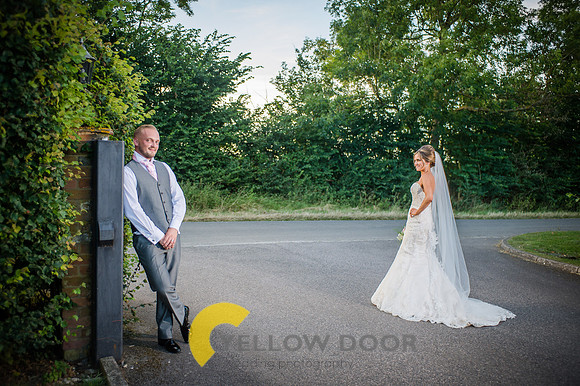 Stacey and Chris Wedding 455
