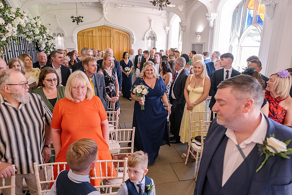 Sharon & Mark's wedding Missenden Abbey- 112